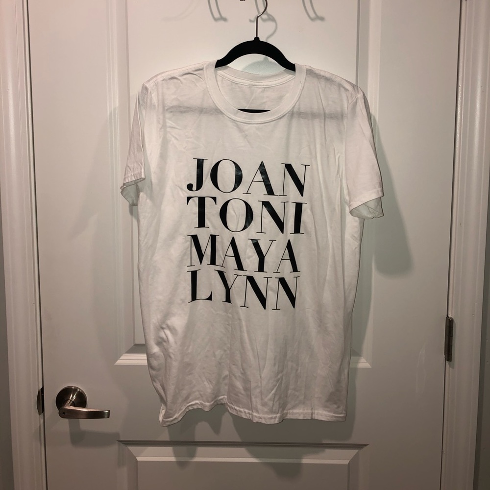 Girlfriends T Shirt